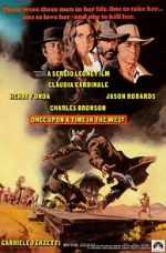 Watch Once Upon a Time in the West 123movies