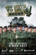 Watch Ah Boys to Men 4 123movies