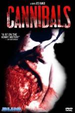 Watch The Cannibals 123movies
