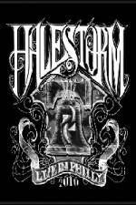 Watch HALESTORM Live in Philly 123movies