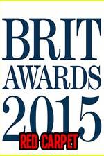 Watch The Brits 2015 Red Carpet 123movies