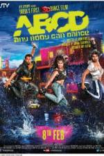 Watch ABCD Any Body Can Dance 123movies