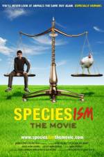 Watch Speciesism: The Movie 123movies