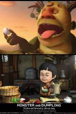 Watch Monster and Dumpling 123movies