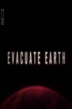 Watch National Geographic - Evacuate Earth 123movies