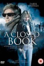 Watch A Closed Book 123movies