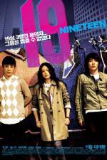 Watch Nineteen 19 (OAV) 123movies