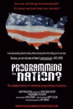 Watch Programming the Nation 123movies