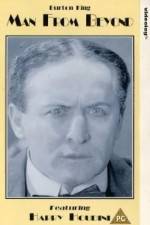 Watch The Man from Beyond 123movies