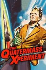 Watch The Quatermass Xperiment 123movies