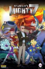 Watch Stan Lee\'s Mighty 7: Beginnings 123movies