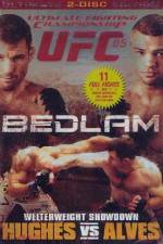 Watch UFC 85 Bedlam 123movies