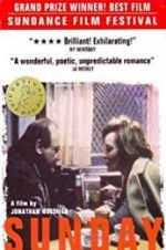 Watch Sunday 123movies