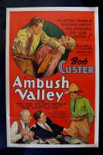 Watch Ambush Valley 123movies
