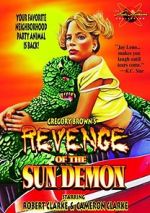 Watch What\'s Up, Hideous Sun Demon 123movies