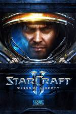 Watch StarCraft II Wings of Liberty 123movies