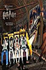 Watch Harry Potter and the Forbidden Journey 123movies