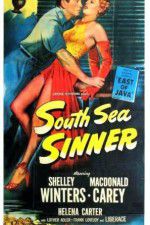 Watch South Sea Sinner 123movies