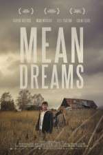 Watch Mean Dreams 123movies