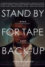 Watch Stand by for Tape Back-up 123movies