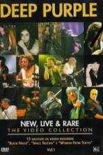 Watch Deep Purple New Live and Rare The Video Collection 123movies