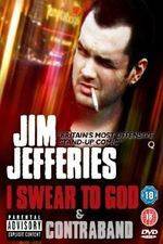 Watch Jim Jefferies: Contraband 123movies
