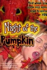 Watch Night of the Pumpkin 123movies