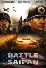 Watch Battle for Saipan 123movies