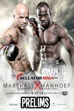 Watch Bellator 125  Prelims 123movies