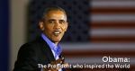 Watch Obama: The President Who Inspired the World 123movies