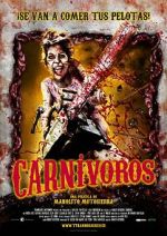 Watch Spanish Chainsaw Massacre 123movies