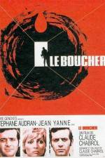 Watch Le boucher 123movies