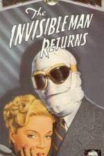 Watch The Invisible Man Returns 123movies