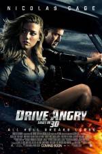 Watch Drive Angry 3D 123movies
