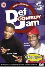 Watch Def Comedy Jam All Stars 5 123movies