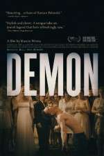 Watch Demon 123movies