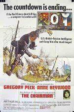 Watch The Most Dangerous Man in the World 123movies