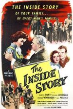 Watch The Inside Story 123movies