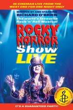 Watch Rocky Horror Show Live 123movies