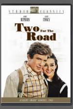 Watch Two for the Road 123movies