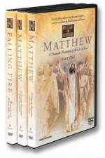Watch The Visual Bible Matthew 123movies