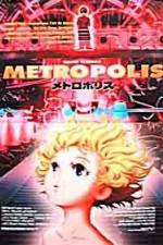 Watch Metropolis 123movies