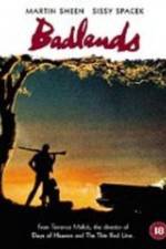 Watch Badlands 123movies
