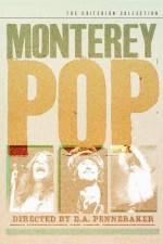 Watch Monterey Pop 123movies