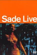 Watch Sade- Live Concert 123movies
