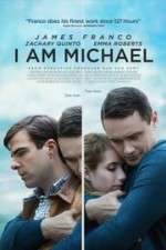 Watch I Am Michael 123movies