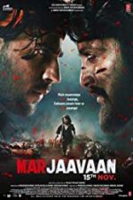 Watch Marjaavaan 123movies
