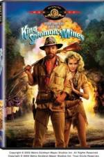 Watch King Solomon's Mines 123movies