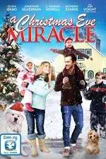 Watch A Christmas Eve Miracle 123movies