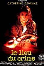 Watch Scene of the Crime 123movies